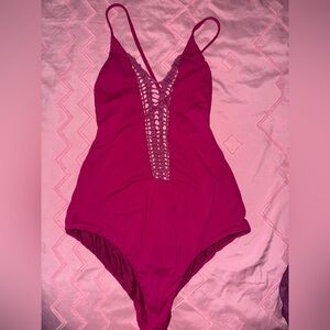 Billabong Women's Hippie Hooray One Piece